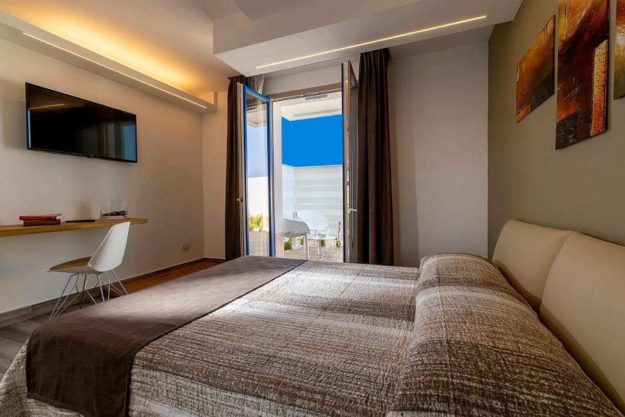 Sundeck Hotel San Vito Lo Capo Exterior photo