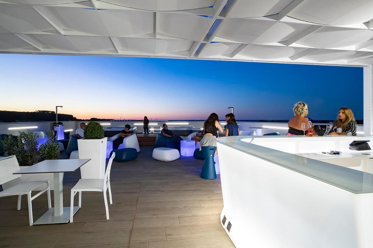 Sundeck Hotel San Vito Lo Capo Exterior photo