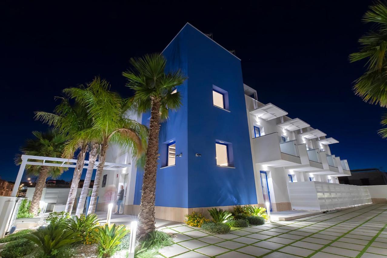Sundeck Hotel San Vito Lo Capo Exterior photo
