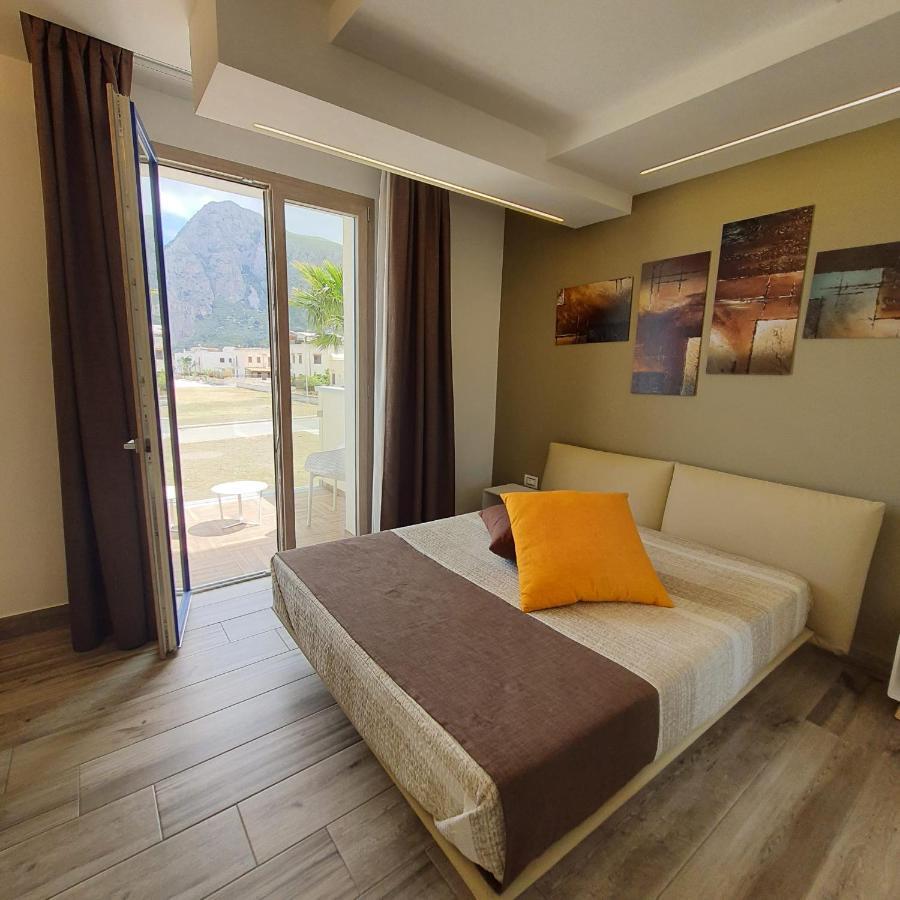 Sundeck Hotel San Vito Lo Capo Exterior photo